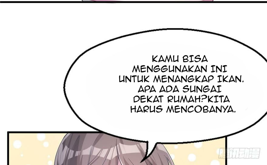 Beauty and the Beasts Chapter 47 Gambar 64